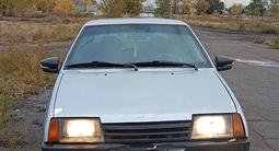 ВАЗ (Lada) 2109 2003 годаүшін300 000 тг. в Караганда – фото 3