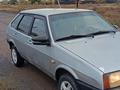 ВАЗ (Lada) 2109 2003 года за 299 999 тг. в Караганда – фото 4