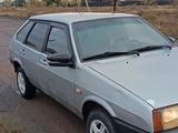 ВАЗ (Lada) 2109 2003 года за 300 000 тг. в Караганда – фото 4
