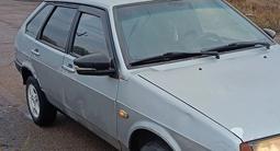 ВАЗ (Lada) 2109 2003 годаүшін300 000 тг. в Караганда – фото 4