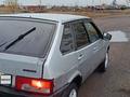 ВАЗ (Lada) 2109 2003 года за 299 999 тг. в Караганда – фото 6