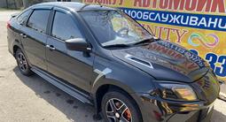 ВАЗ (Lada) Granta 2191 2014 года за 3 700 000 тг. в Петропавловск – фото 4