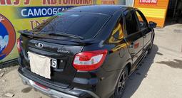 ВАЗ (Lada) Granta 2191 2014 годаүшін3 100 000 тг. в Астана – фото 5