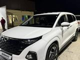 Hyundai Custin 2024 года за 14 200 000 тг. в Алматы