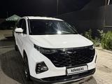 Hyundai Custin 2024 года за 14 200 000 тг. в Алматы – фото 2