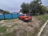 Volkswagen Taos 2021 года за 9 500 000 тг. в Костанай – фото 4