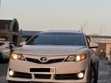 Toyota Camry 2012 года за 8 475 500 тг. в Актау – фото 5