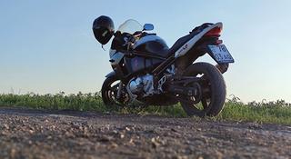 Suzuki  GSX 650F 2008 года за 2 950 000 тг. в Кокшетау