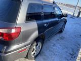 Mitsubishi Outlander 2006 года за 3 500 000 тг. в Атырау – фото 4