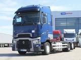 Renault  T-Series 2015 года за 20 000 000 тг. в Алматы
