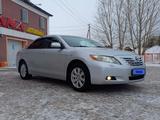 Toyota Camry 2007 года за 6 500 000 тг. в Астана – фото 2