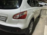 Nissan Qashqai 2013 года за 4 800 000 тг. в Туркестан – фото 3