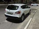 Nissan Qashqai 2013 года за 4 800 000 тг. в Туркестан – фото 4