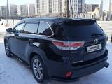 Toyota Highlander 2014 года за 17 000 000 тг. в Астана – фото 3