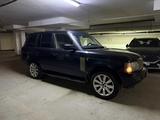 Land Rover Range Rover 2005 года за 6 000 000 тг. в Алматы