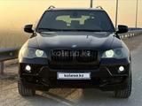 BMW X5 2007 года за 9 000 000 тг. в Алматы – фото 4