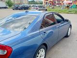 Toyota Camry 2002 года за 4 700 000 тг. в Усть-Каменогорск