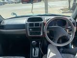 Mitsubishi Pajero iO 1999 годаfor2 300 000 тг. в Алматы – фото 4