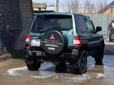 Mitsubishi Pajero iO 1999 годаfor2 300 000 тг. в Алматы – фото 2