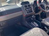 Mitsubishi Pajero iO 1999 годаfor2 300 000 тг. в Алматы – фото 3