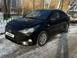 Hyundai Accent 2020 годаfor7 600 000 тг. в Астана – фото 2