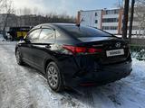 Hyundai Accent 2020 годаfor7 600 000 тг. в Астана – фото 5