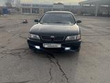 Nissan Maxima 1996 года за 2 800 000 тг. в Алматы – фото 3