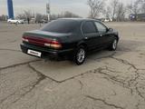 Nissan Maxima 1996 года за 2 800 000 тг. в Алматы – фото 5