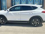 Hyundai Tucson 2020 года за 13 200 000 тг. в Шымкент