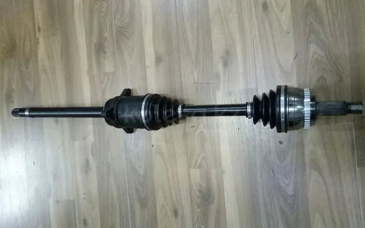 Привод в сборе за 40 000 тг. в Алматы