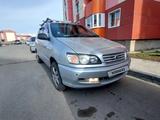 Toyota Ipsum 1997 года за 3 545 209 тг. в Усть-Каменогорск – фото 3