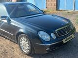 Mercedes-Benz E 240 2004 годаүшін4 500 000 тг. в Алматы – фото 4