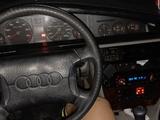 Audi 100 1994 года за 1 000 000 тг. в Астана – фото 2