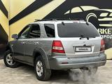 Kia Sorento 2003 годаүшін2 650 000 тг. в Атырау – фото 5