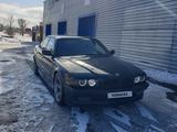 BMW 740 1997 года за 3 450 000 тг. в Караганда – фото 4