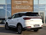 Chery Tiggo 7 Pro Prestige 2024 года за 8 190 000 тг. в Тараз – фото 2