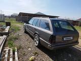 Mercedes-Benz E 230 1987 года за 1 000 000 тг. в Кордай – фото 2