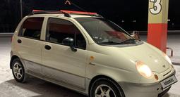 Daewoo Matiz 2011 годаүшін1 555 000 тг. в Уральск – фото 5