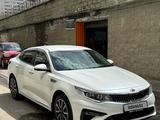 Kia Optima 2020 годаүшін11 000 000 тг. в Астана – фото 3