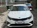 Kia Optima 2020 годаүшін11 000 000 тг. в Астана