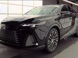 Lexus RX 350h Executive+ 2024 года за 30 000 000 тг. в Алматы