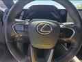Lexus RX 350h Executive+ 2024 года за 30 000 000 тг. в Алматы – фото 12