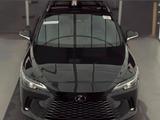 Lexus RX 350h Executive+ 2024 года за 30 000 000 тг. в Алматы – фото 2
