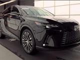 Lexus RX 350h Executive+ 2024 года за 30 000 000 тг. в Алматы – фото 4