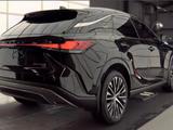 Lexus RX 350h Executive+ 2024 года за 30 000 000 тг. в Алматы – фото 5