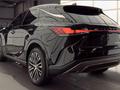 Lexus RX 350h Executive+ 2024 года за 30 000 000 тг. в Алматы – фото 8