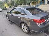 Chevrolet Cruze 2013 года за 4 500 000 тг. в Хромтау – фото 3