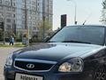 ВАЗ (Lada) Priora 2170 2014 годаfor2 750 000 тг. в Шымкент – фото 5