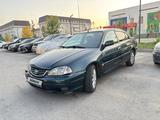 Toyota Avensis 2001 года за 2 500 000 тг. в Алматы