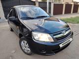 ВАЗ (Lada) Granta 2190 2012 годаfor2 700 000 тг. в Кокшетау – фото 2